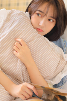 裸色生香
